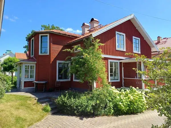 House, 5 rooms, 110 m² in Lindesberg