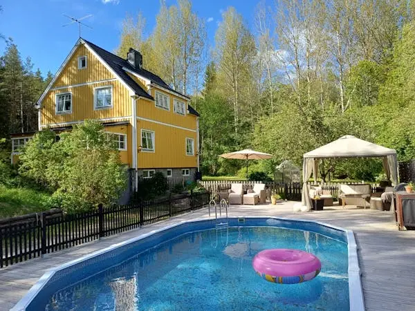 Bild 1 av 1 på Torphyttan Högås 295