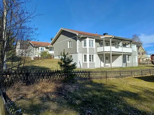 Övrigt i Kopparberg