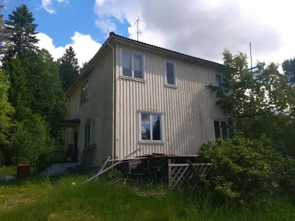 Fritidshus, 123 m² i Grängesberg