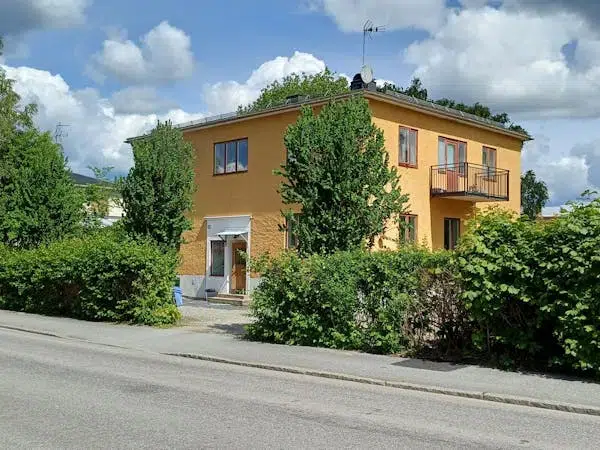 Other in Nora
