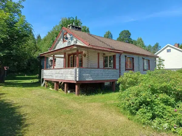 Villa, 3 rum, 90 m² i Ställdalen
