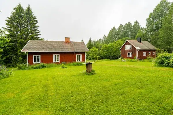 Fritidshus, 6 rum, 189 m² i Kopparberg