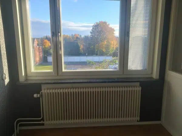 Apartment, 1 room, 41 m² in Lindesberg
