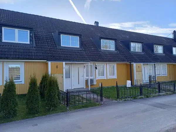 House, 4 rooms, 120 m² in Lindesberg