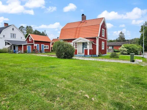 Bild 1 av 1 på Älvgatan 3