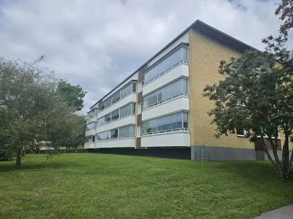 Apartment, 1 room, 40 m² in Lindesberg