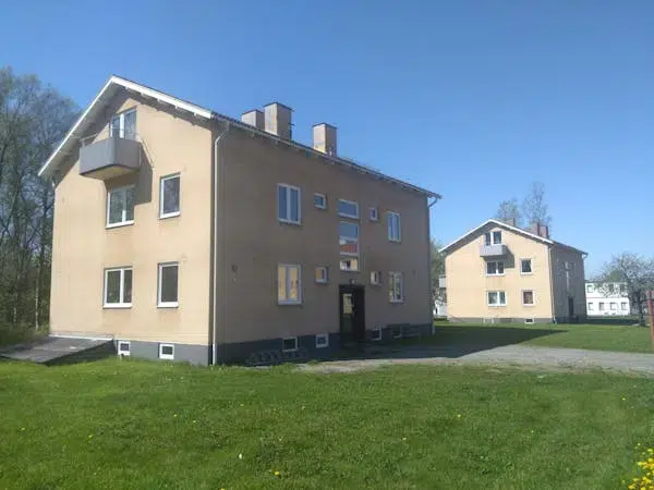 Other in Hällefors