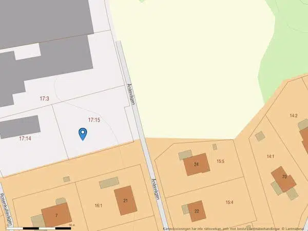 Land / plot in Lindesberg
