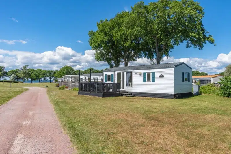 Lägenhet, 4 rum, 31 m² i Eriksöre