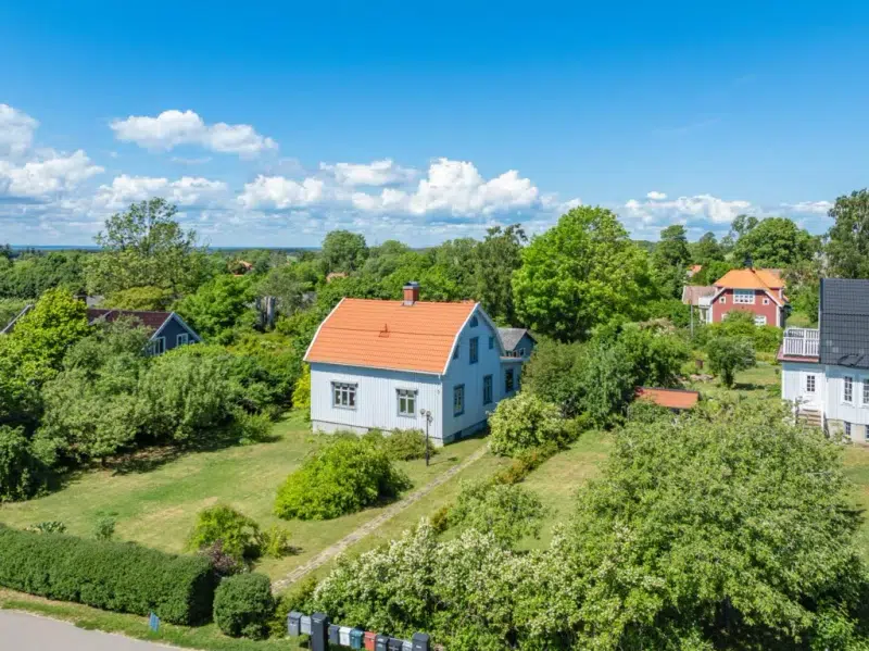 Fritidshus, 5 rum, 150 m² i Kastlösa