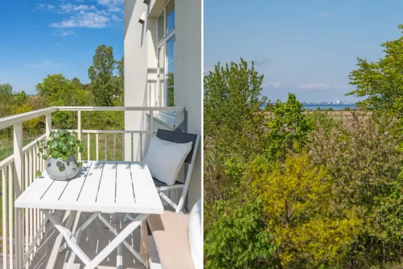 Lägenhet, 2 rum, 45 m² i Mörbylånga