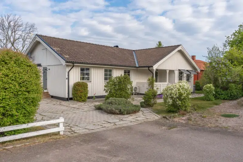 Villa, 5 rum, 145 m² i Glömminge