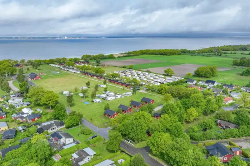 Lägenhet, 1 rum, 15 m² i Eriksöre
