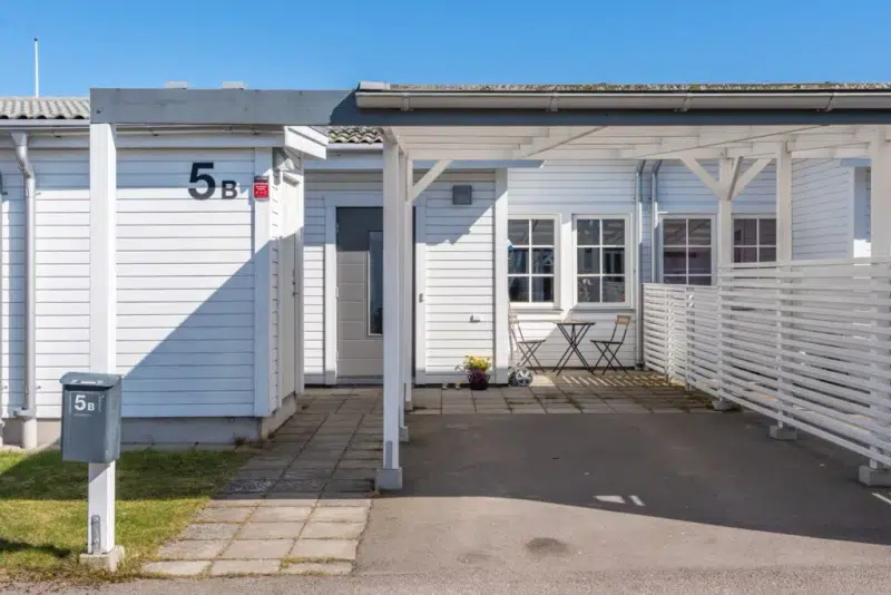 Apartment, 3 rooms, 69 m² in Mörbylånga