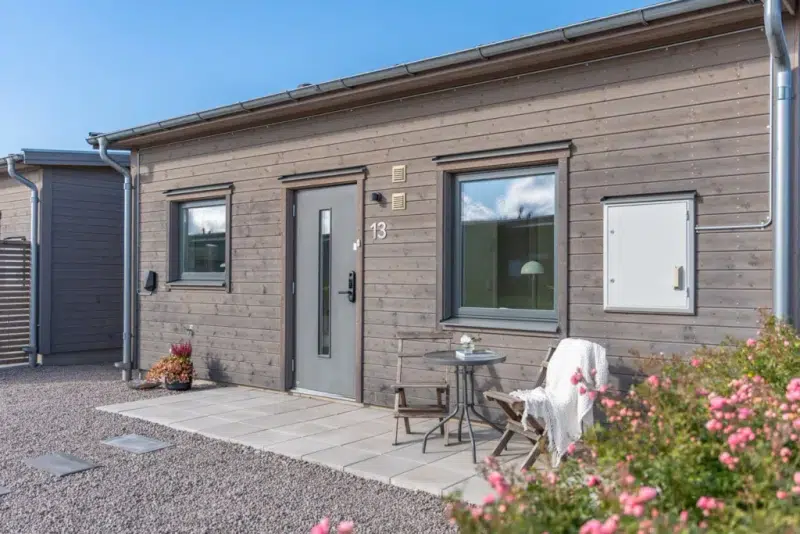 Holiday home, 3 rooms, 81 m² in Mörbylånga