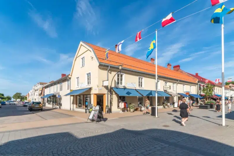 Other in Borgholm