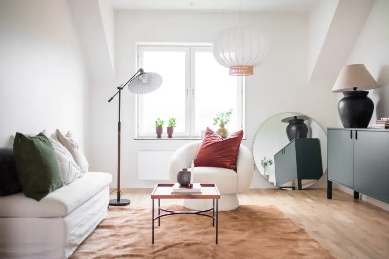 Apartment, 4 rooms, 92 m² in Härryda