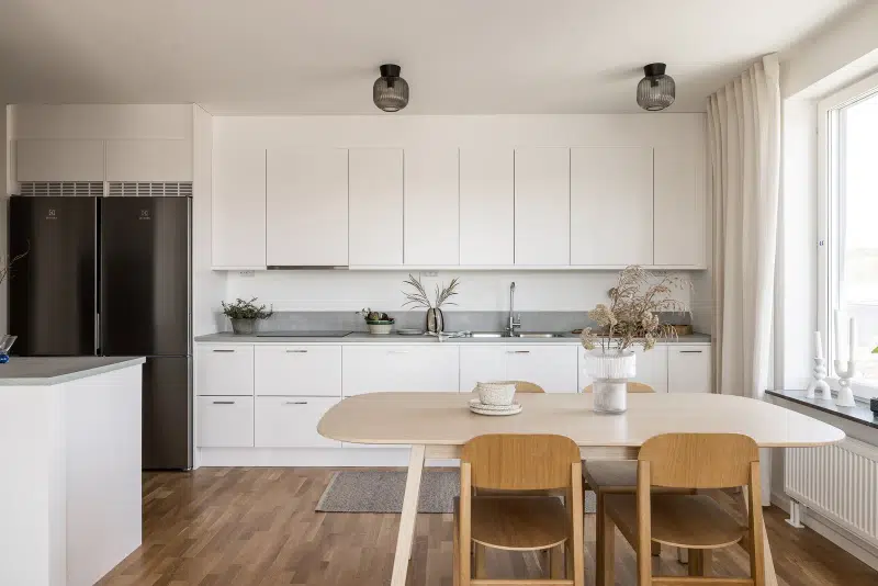 Apartment, 2 rooms, 50 m² in Kungälvs