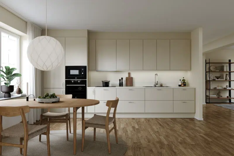 Apartment, 1 room, 35 m² in Lunds