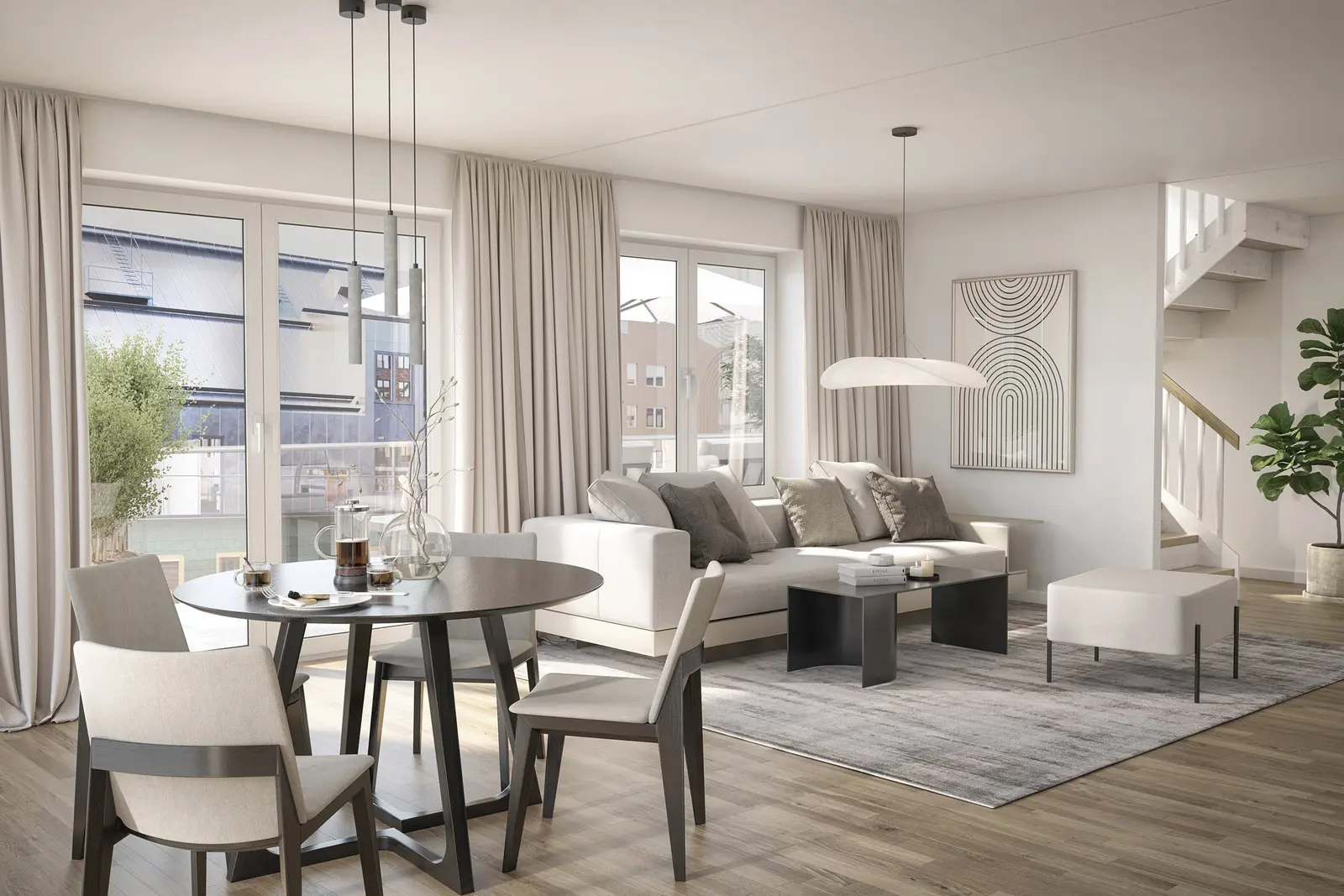 Apartment, Södra vägen 48 , Nacka. Photo 1 of 1