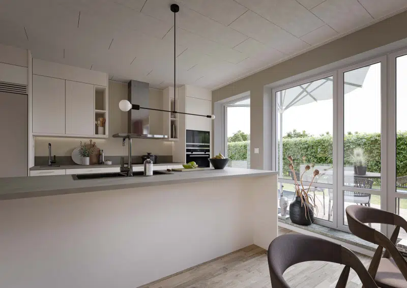 Par-/radhus, 6 rum, 153 m² i Partilles