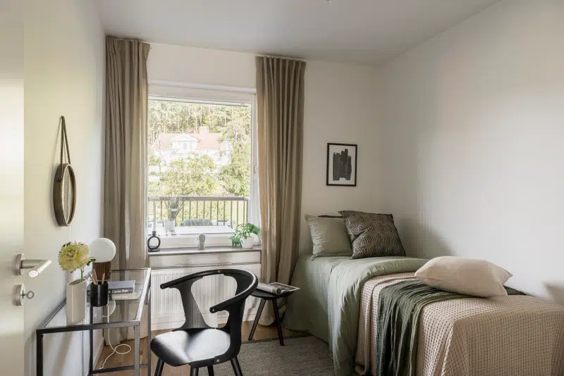 Apartment, 3 rooms, 78 m² in Mölndals