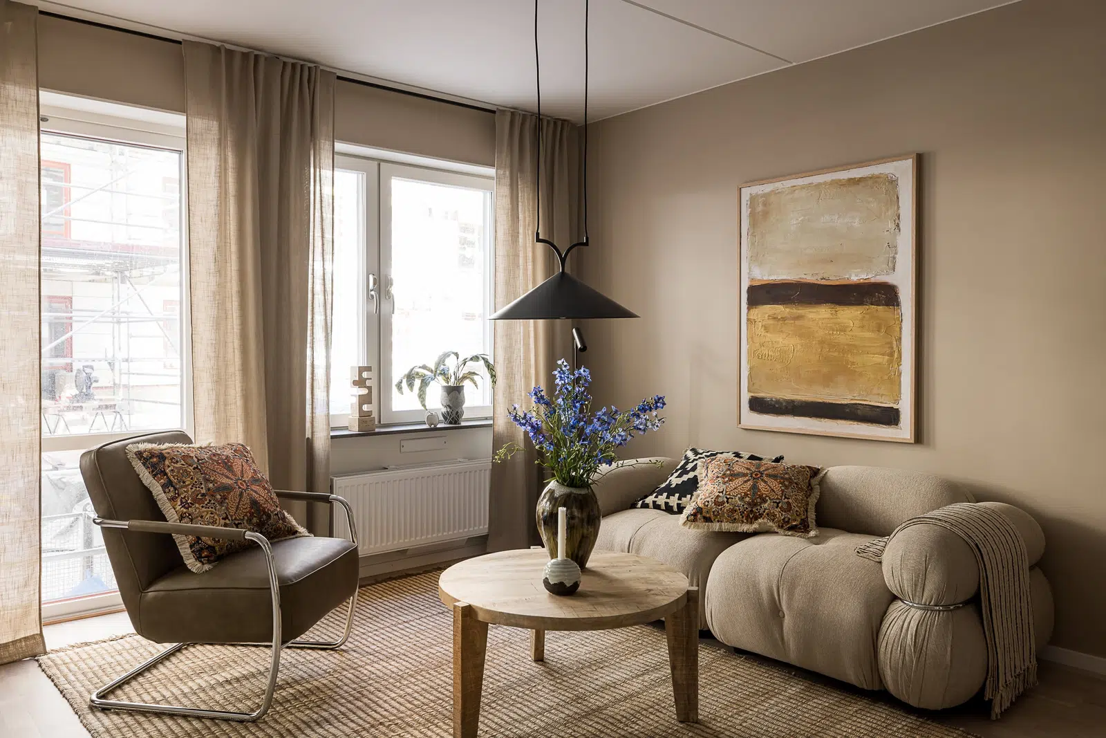 Apartment, Bratteråsgatan 20, Göteborg. Photo 1 of 1
