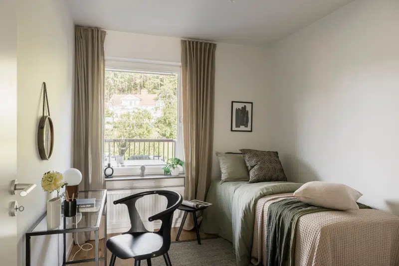 Apartment, 3 rooms, 78 m² in Mölndals