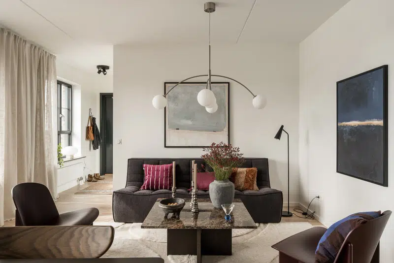 Apartment, 3 rooms, 66 m² in Göteborg