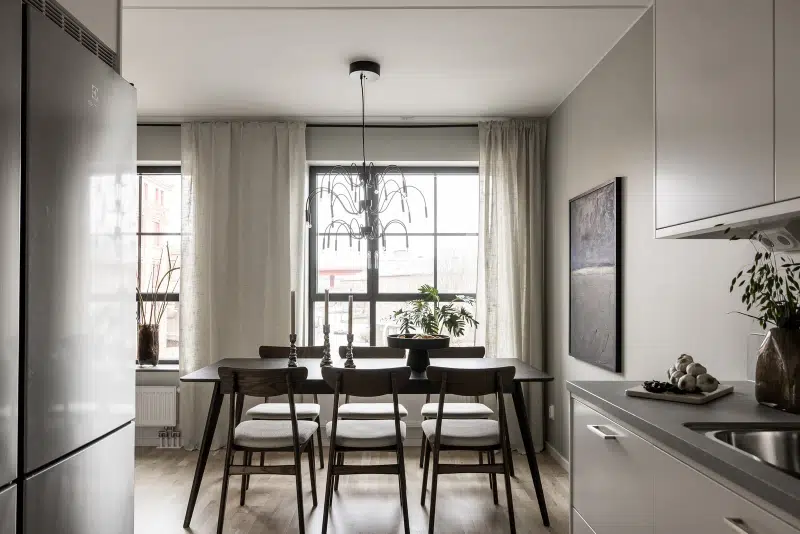 Apartment, 1 room, 31 m² in Göteborg
