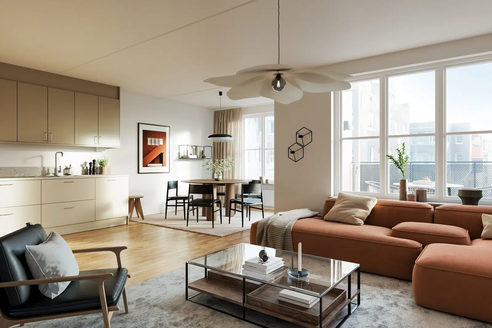 Apartment, Lilla Varvsgatan 44, Malmö. Photo 1 of 1