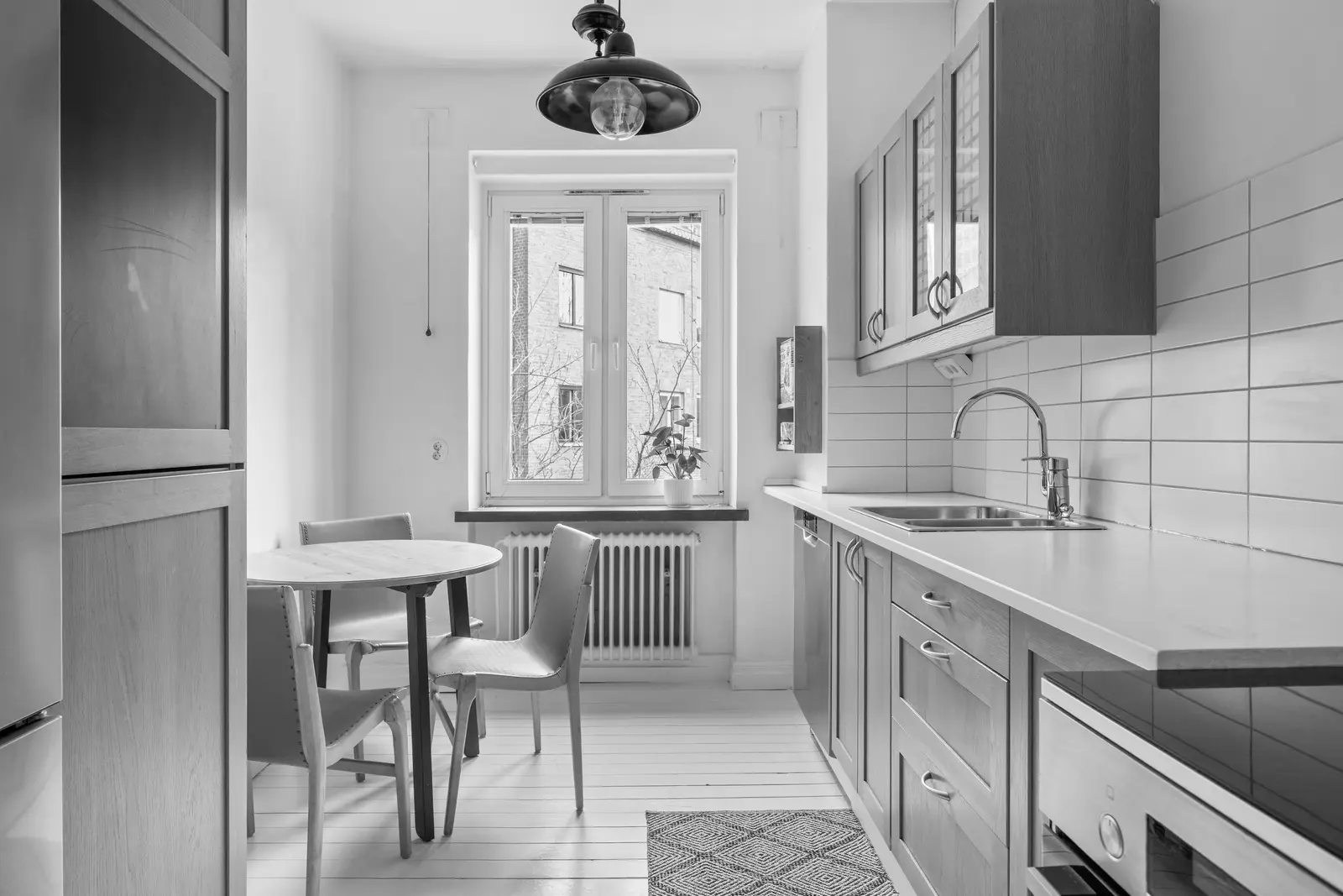 Lägenhet, Uppsalagatan 4A, Södervärn. Bild 1 av 1