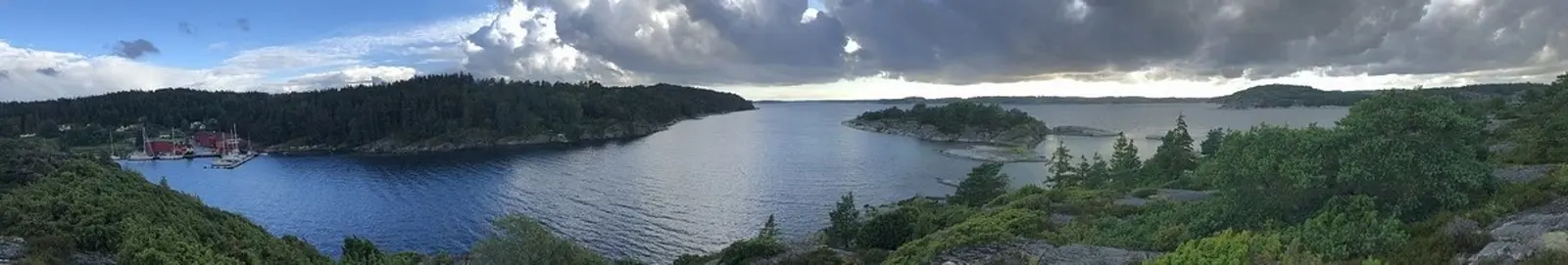 Bild 1 av 6 på Svineviken 306