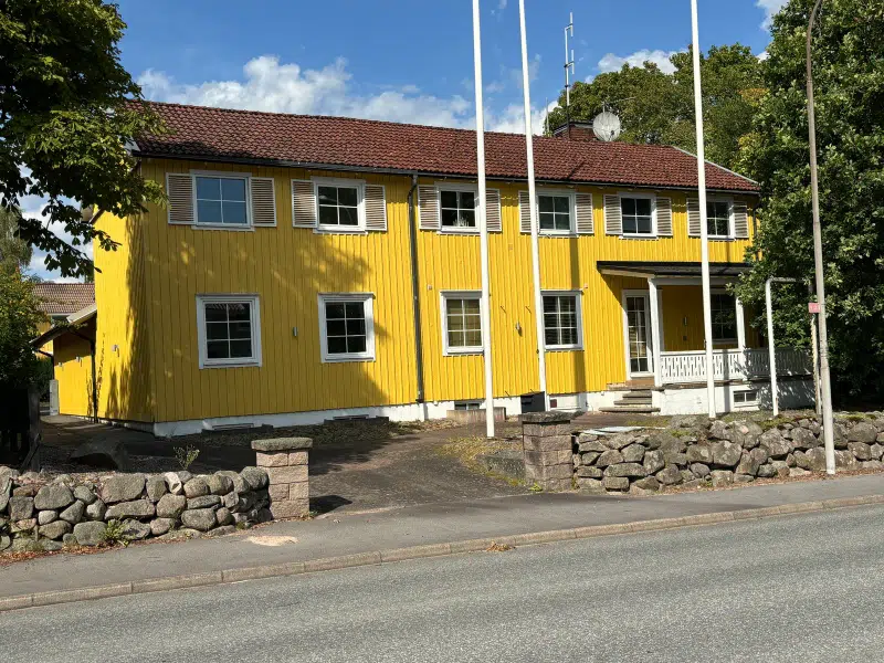 Other, 540 m² in Centralt Gislaved