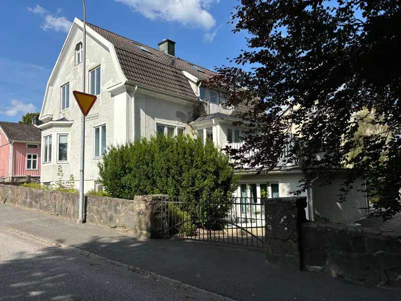 Other, 311 m² in Centralt Gislaved