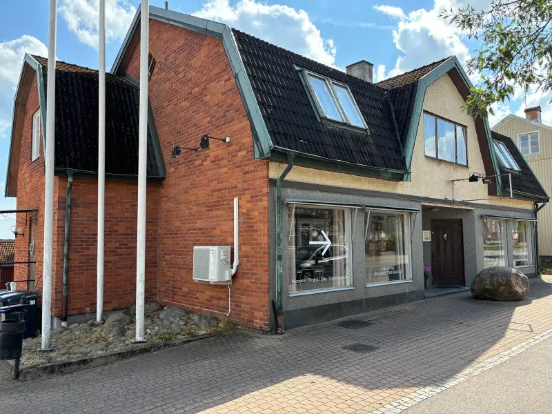 Other, 374 m² in Gislaved