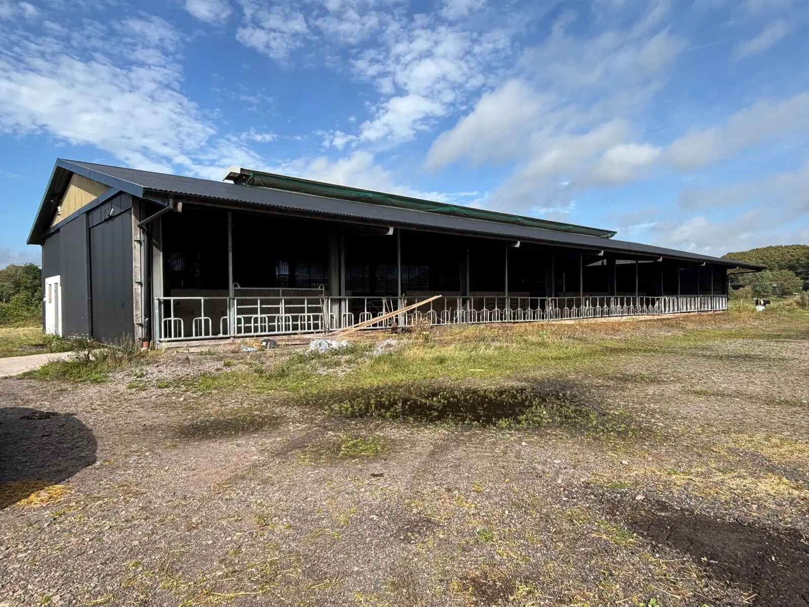 Image 1 of 13 of Grevie Byaväg