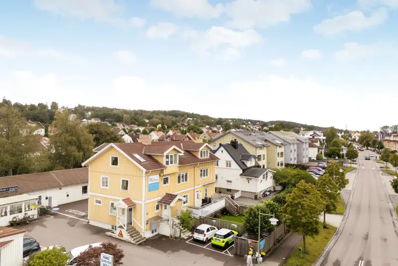 Other, 435 m² in Partille