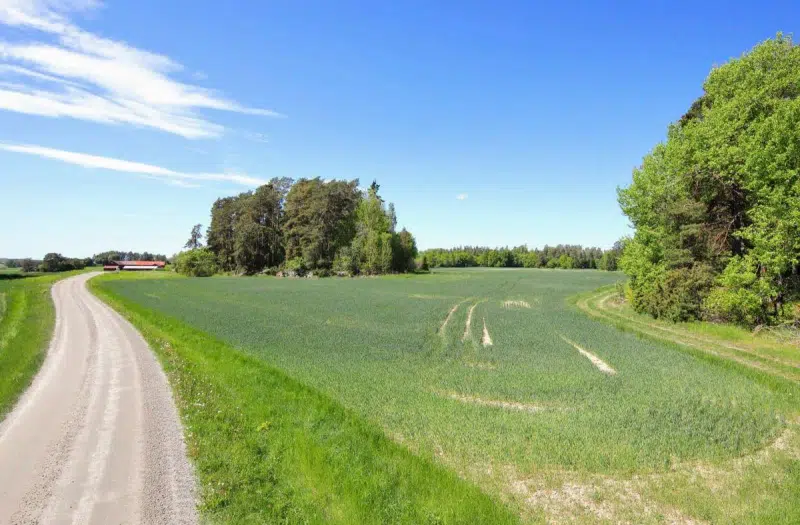 Farm in Enköping