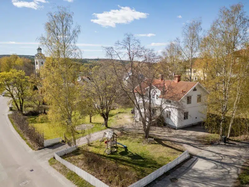 Villa, 7 rum, 195 m² i Fagersta