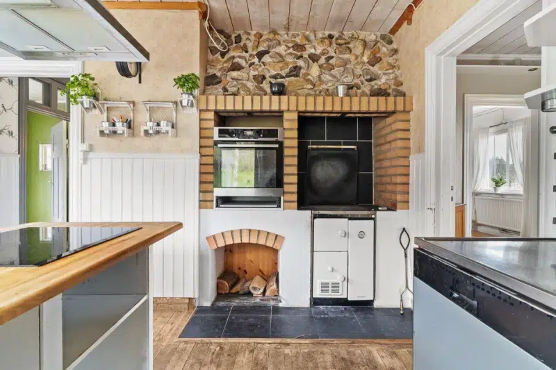 House, 5 rooms, 89 m² in Bräcke
