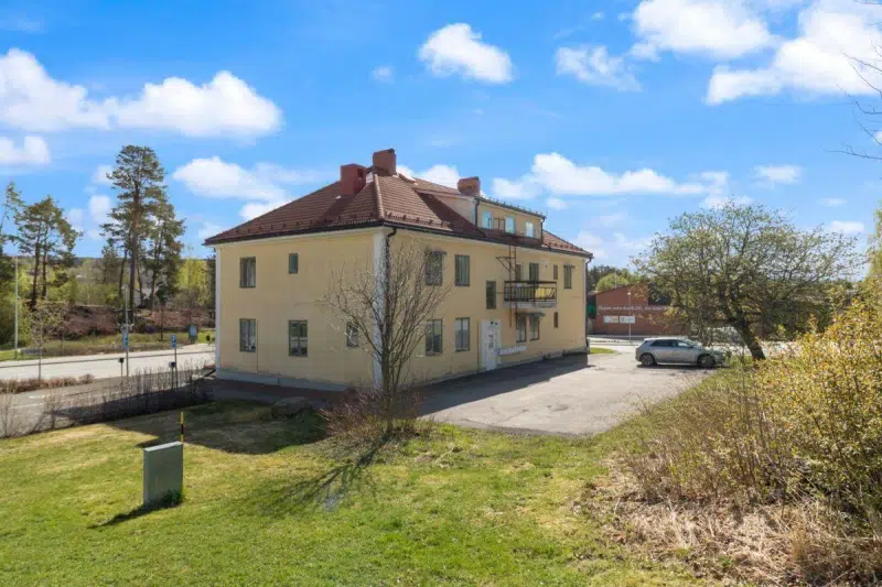 Övrigt i Ragunda