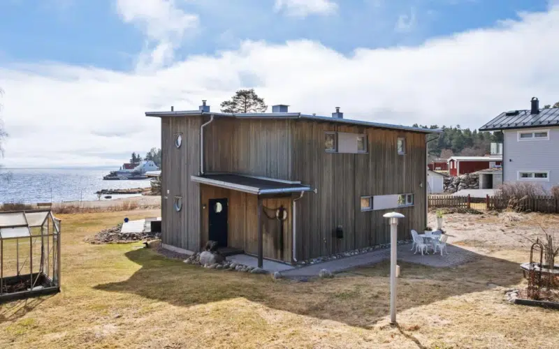 Villa, 6 rum, 156 m² i Sundsvall