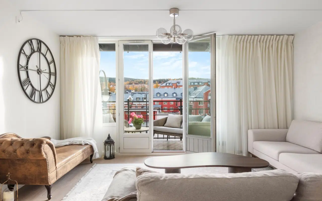 Lägenhet, Köpmangatan 4, Centrum, SUNDSVALL, Sundsvall. Bild 1 av 1