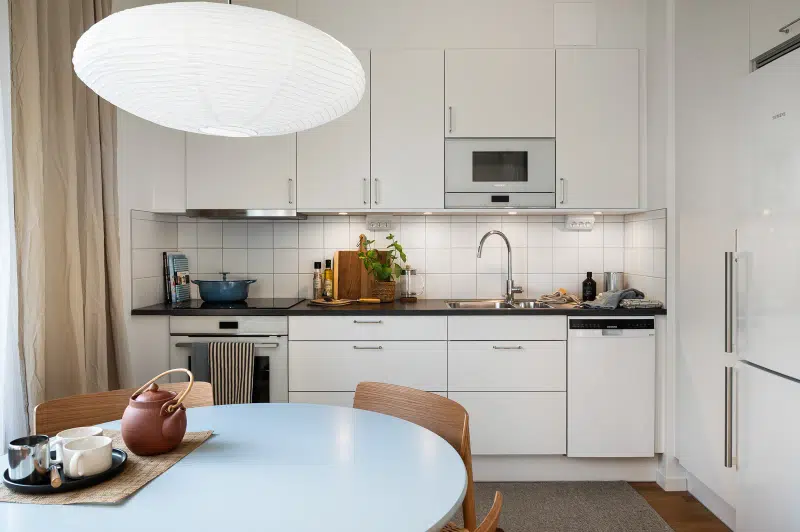 Apartment, 1 room, 30 m² in Haninge