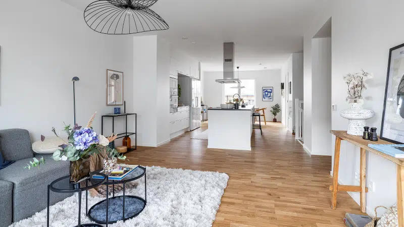 Apartment, 1 room, 30 m² in Haninge