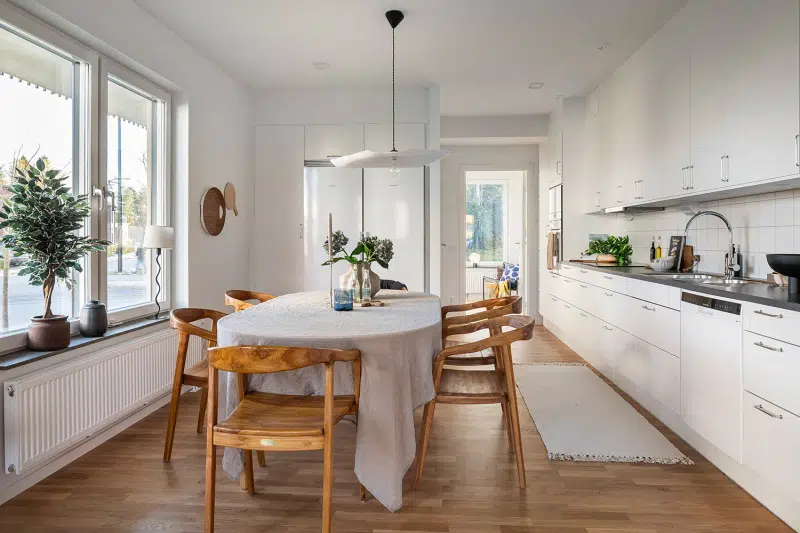 Apartment, 1 room, 30 m² in Haninge