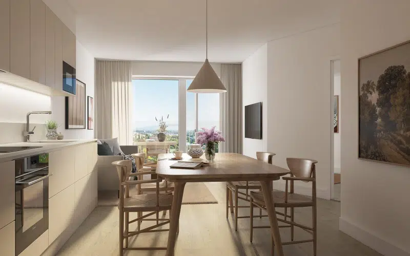 Apartment, 6 rooms, 178 m² in Stockholm