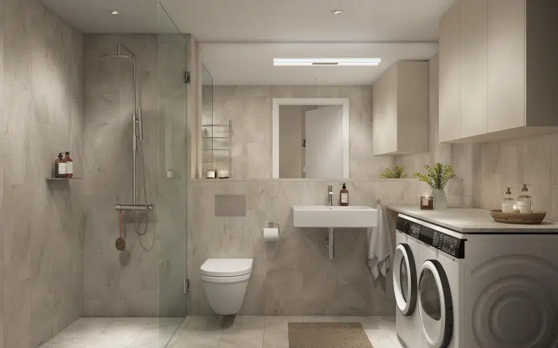 Apartment, 6 rooms, 178 m² in Stockholm
